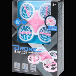 Action Mini-drone