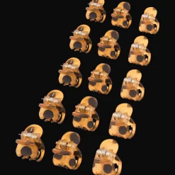 Action Mini-haarklemmen