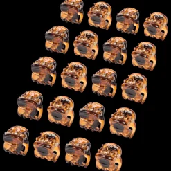 Action Mini-haarklemmen