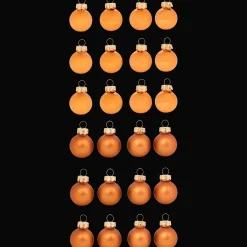 Action Mini-kerstballen