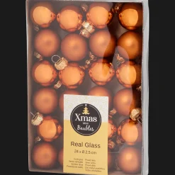 Action Mini-kerstballen