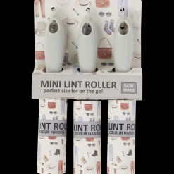 Action Mini-kledingrollers