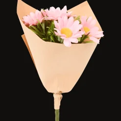 Action Mini-kunstboeket