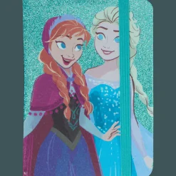 Action Mini-notitieboek