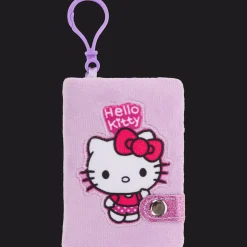 Action Mini-notitieboekje met sleutelhanger