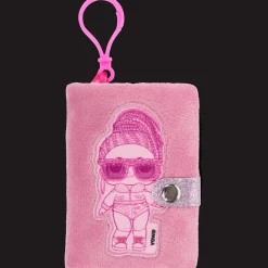 Action Mini-notitieboekje met sleutelhanger