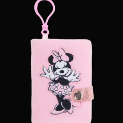 Action Mini-notitieboekje met sleutelhanger