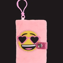 Action Mini-notitieboekje met sleutelhanger