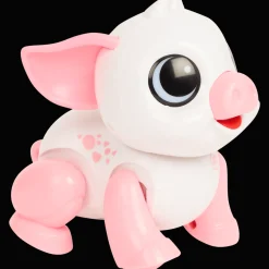 Action Mini-robotdier