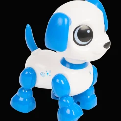 Action Mini-robotdier