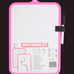 Action Mini-whiteboard