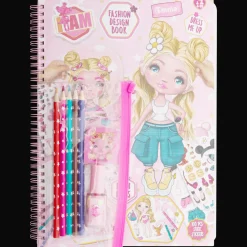 Action Modeontwerpboek