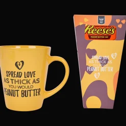 Action Mok met chocolade en cacao