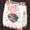 Action Mr. Brownie Galactic Brownies