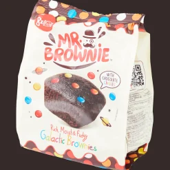 Action Mr. Brownie Galactic Brownies