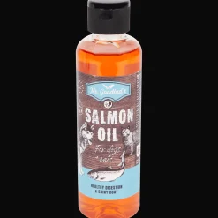 Action Mr. Goodlad zalmolie voor honden