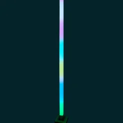 Action Multicolor vloerlamp