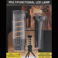 Action Multifunctionele lamp