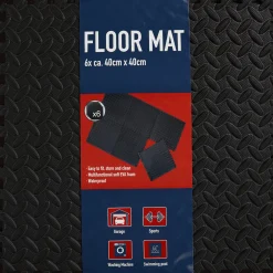 Action Multifunctionele matten