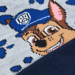 Action Muts en handschoenen