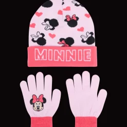 Action Muts en handschoenen