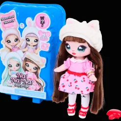 Action Na! Na! Na! suprise pop