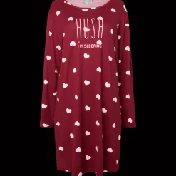 Action Nachthemd