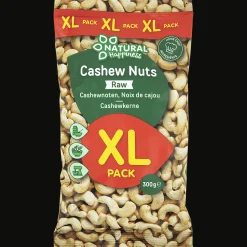 Action Natural Happiness cashewnoten XL-pack