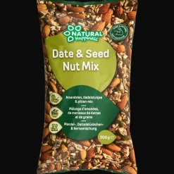 Action Natural Happiness dadel-, zaden- en notenmix