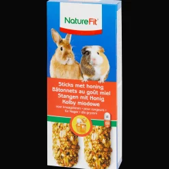 Action Nature Fit knaagsticks