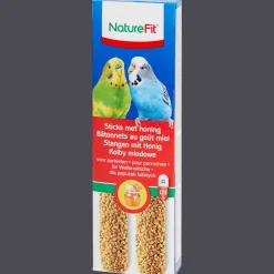 Action Nature Fit knaagsticks voor parkieten