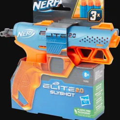 Hasbro Nerf Elite 2.0 Slyshot