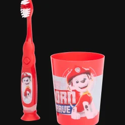 Nickelodeon tandenborstelset met timer