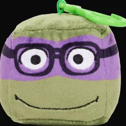 Action Ninja Turtles sleutelhanger