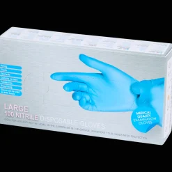 Action Nitrile handschoenen