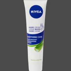 Nivea handcrème Aloë Vera