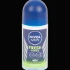 Nivea Men deodorant Fresh Power