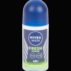 Nivea Men deodorant Fresh Power