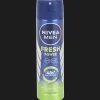 Nivea Men deodorant Fresh Power