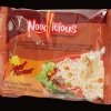 Action Noodlicious instant noedels Beef