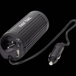 Action Nor-Tec auto-omvormer