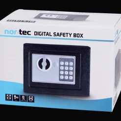 Action Nor-Tec digitale kluis