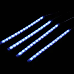 Action Nor-Tec ledlampjes voor in de auto