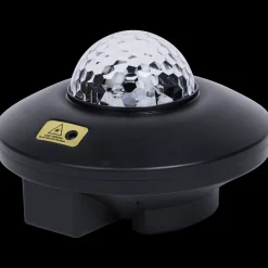 Action Nor-Tec sterrenprojector met laser