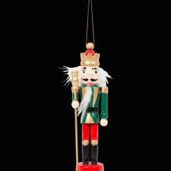 Action Notenkraker-hanger