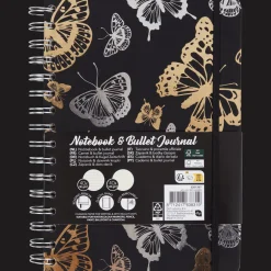 Action Notitieboek & bullet journal