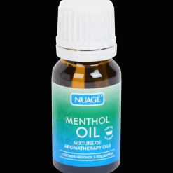 Action Nuagé aromatherapie-olie Menthol & Eucalyptus