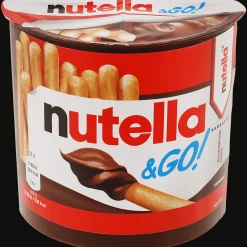 Nutella & Go