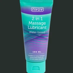 Action NYOY glijmiddel