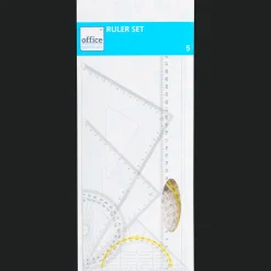 Office Essentials liniaalset